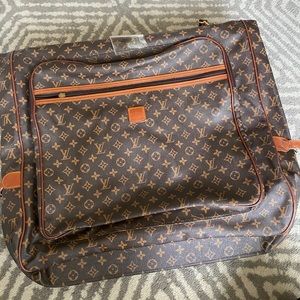Louis Vuitton Luggage